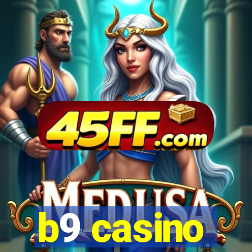 b9 casino